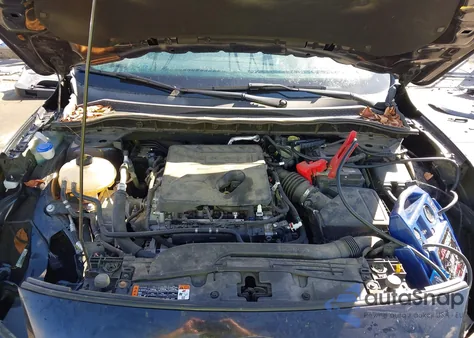 2020 Ford Escape Se из США, поврежденный, VIN 1FMCU0G63LUA92029